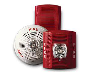 commercial fire alarm monitoring 